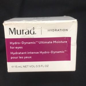 Murad moisture